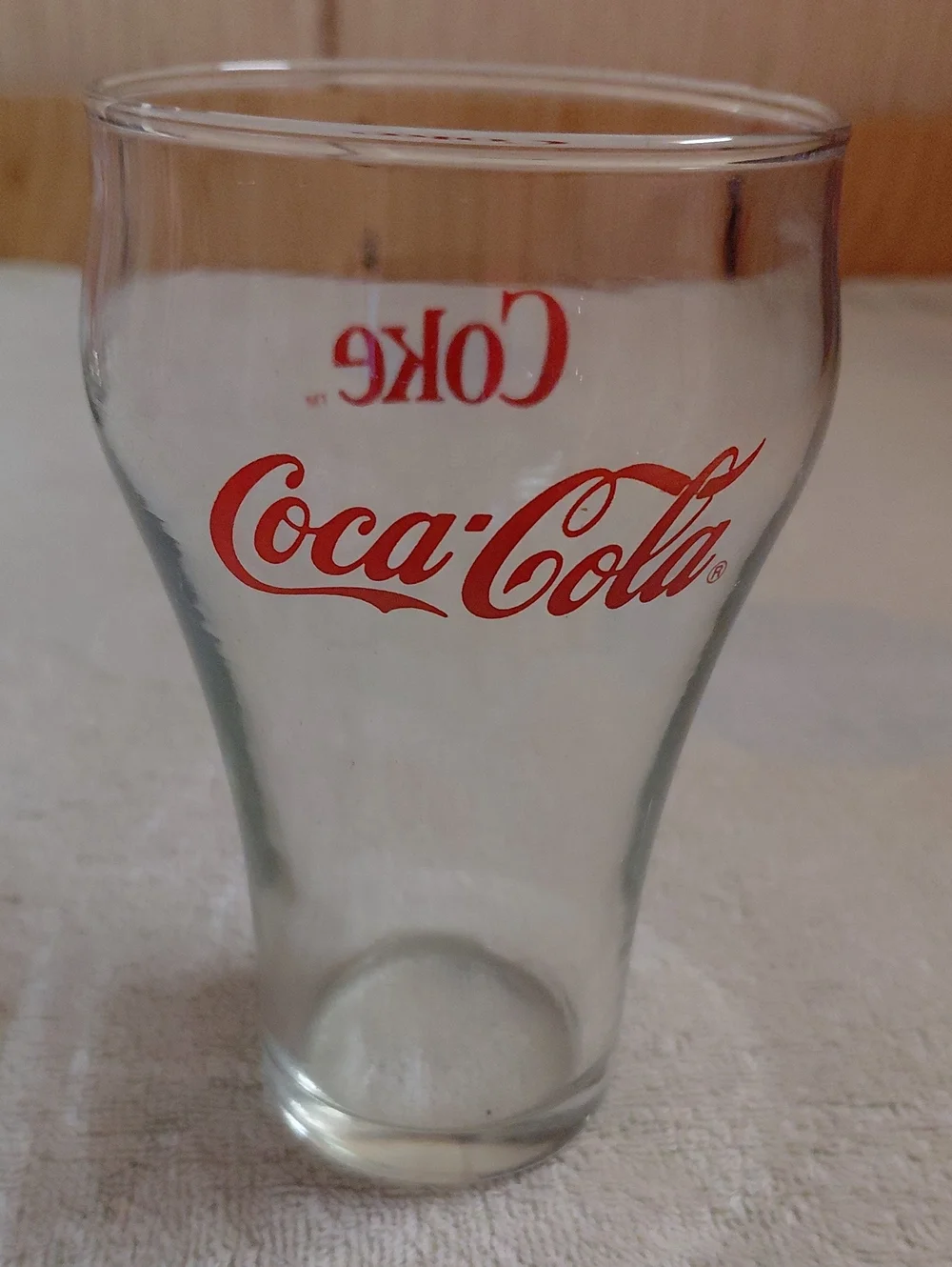 Coca-Cola 1980s Vintage Snack Bowl + Signature Glass And Mug